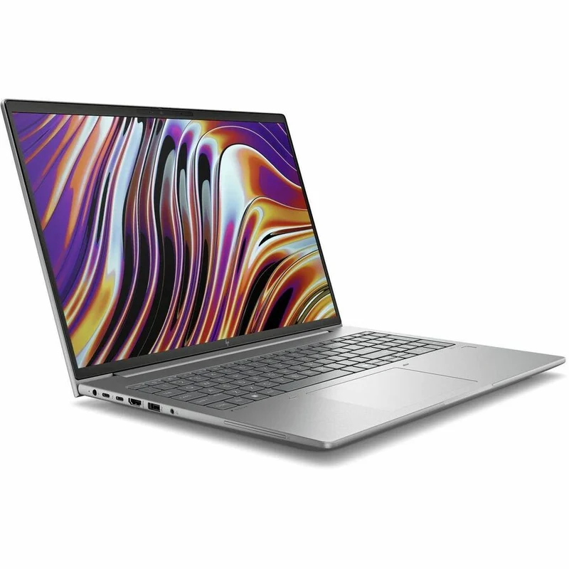 Station de travail mobile HP ZBook Power G11 A 16" - WQXGA - AMD Ryzen 7 8845HS - 32 Go - SSD 1 To - Clavier anglais B49C8AT#ABA