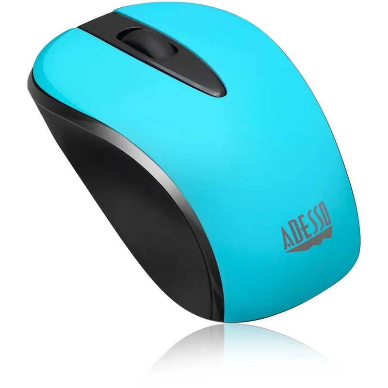 Adesso iMouse S70L - Souris optique sans fil Neon IMOUSE S70L