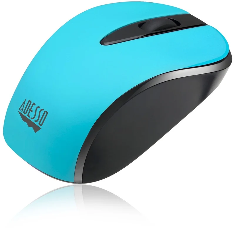 Adesso iMouse S70L - Souris optique sans fil Neon IMOUSE S70L