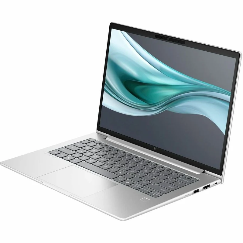 Ordinateur portable HP EliteBook 660 G11 16" à écran tactile - WUXGA - Intel Core Ultra 7 155U - Technologie vPro - 16 Go - SSD 512 Go - Clavier anglais - Pike Silver A6UC8UT#ABA