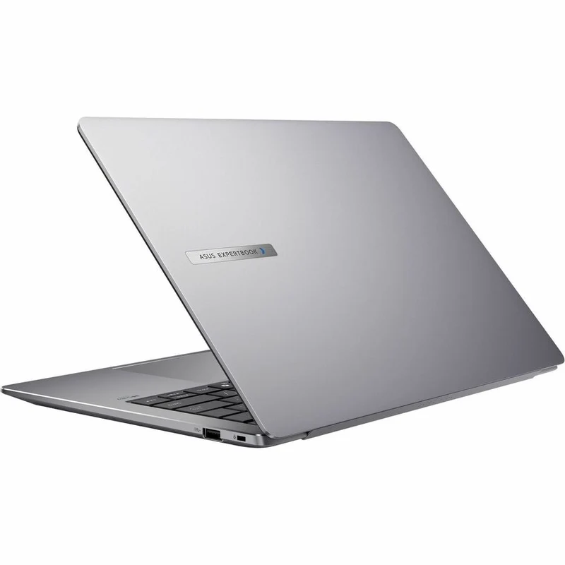 Asus ExpertBook P5 P5405 P5405CSA-P53-CA 14" Copilot+ PC Notebook - WQXGA - Intel Core Ultra 5 226V - 16 Go - SSD 512 Go - Clavier anglais - Misty Gray P5405CSA-P53-CA
