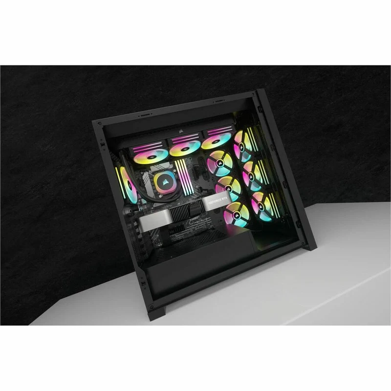 Refroidisseur liquide pour processeur Corsair iCUE LINK H150i RGB AIO CW-9061003-WW