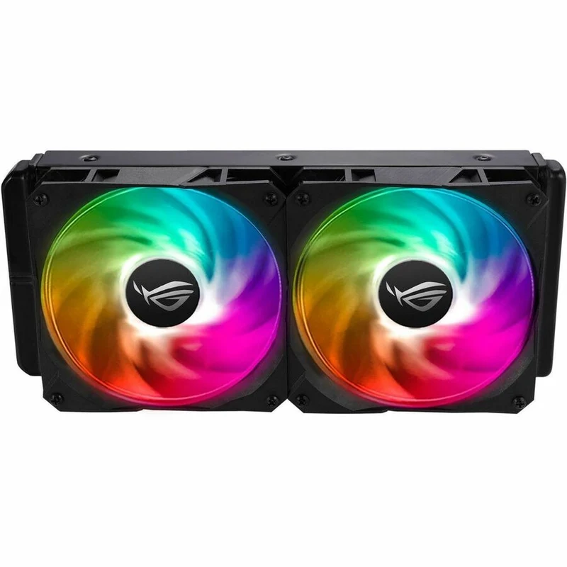 Carte graphique Asus ROG NVIDIA GeForce RTX 4090 - 24 Go GDDR6X ROGSTRIXLCRTX4090O24GGAM