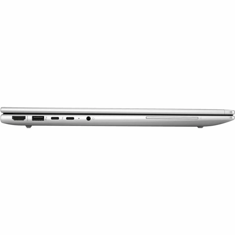Ordinateur portable HP EliteBook 660 G11 16" - WUXGA - Intel Core Ultra 7 155U - Technologie vPro - 32 Go - SSD 512 Go - Clavier anglais - Pike Silver A4PG7UT#ABA