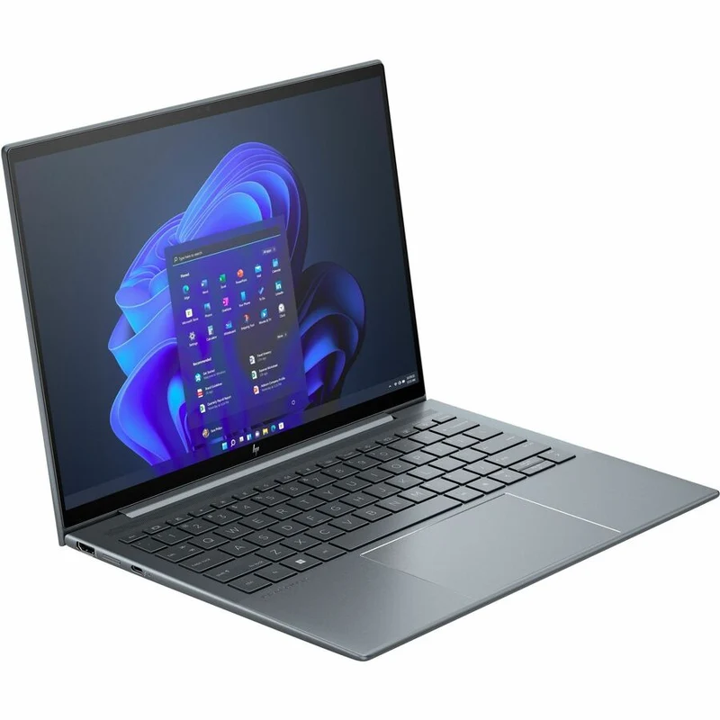Ordinateur portable HP à écran tactile 13.5" - WUXGA+ - Intel Core i7 13e génération i7-1365U - Plateforme Intel Evo - 32 Go - SSD 1 To - Clavier anglais 878H8UT#ABA