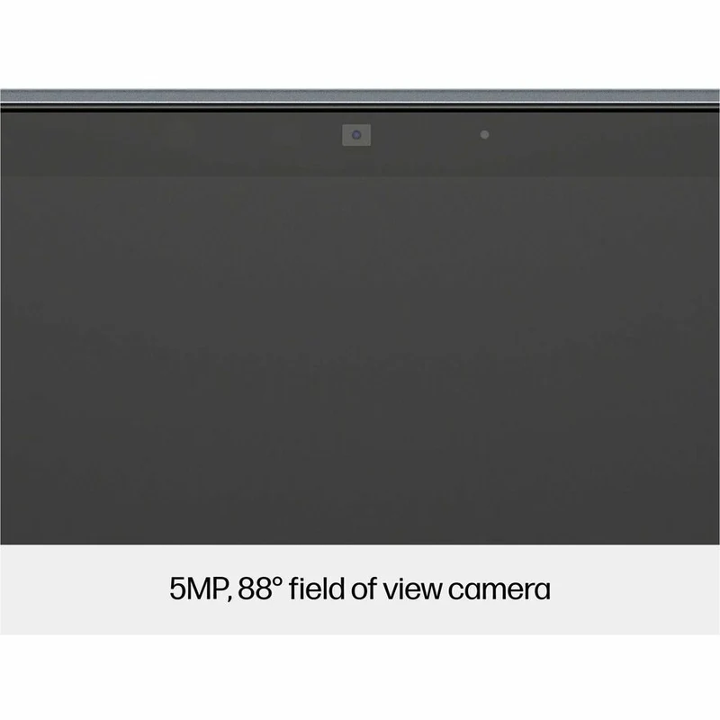 Ordinateur portable HP à écran tactile 13.5" - WUXGA+ - Intel Core i7 13e génération i7-1365U - Plateforme Intel Evo - 32 Go - SSD 1 To - Clavier anglais 878H8UT#ABA