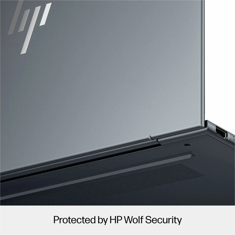 Ordinateur portable HP à écran tactile 13.5" - WUXGA+ - Intel Core i7 13e génération i7-1365U - Plateforme Intel Evo - 32 Go - SSD 1 To - Clavier anglais 878H8UT#ABA