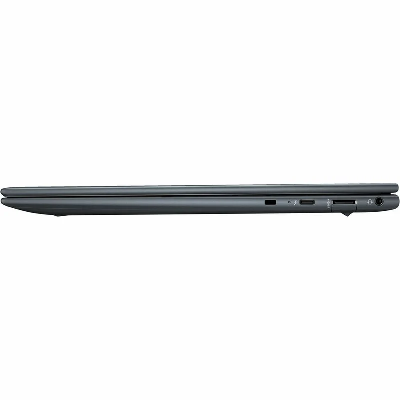 Ordinateur portable HP à écran tactile 13.5" - WUXGA+ - Intel Core i7 13e génération i7-1365U - Plateforme Intel Evo - 32 Go - SSD 1 To - Clavier anglais 878H8UT#ABA