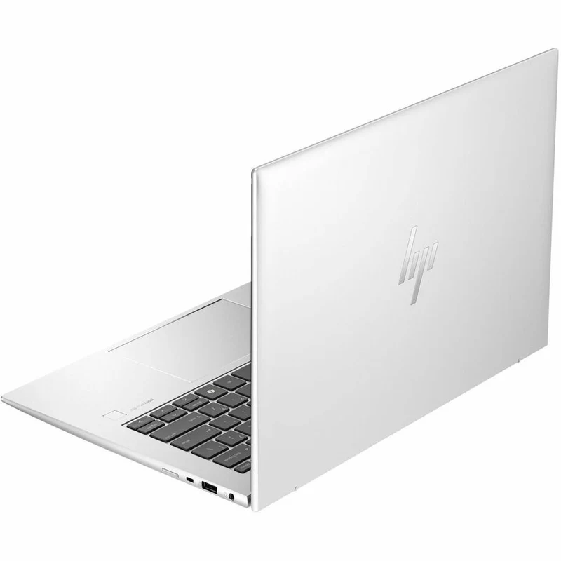 Ordinateur portable HP EliteBook 845 G11 14" - WUXGA - AMD Ryzen 7 8840U - 32 Go - SSD 512 Go - Clavier anglais A1XW3UT#ABA