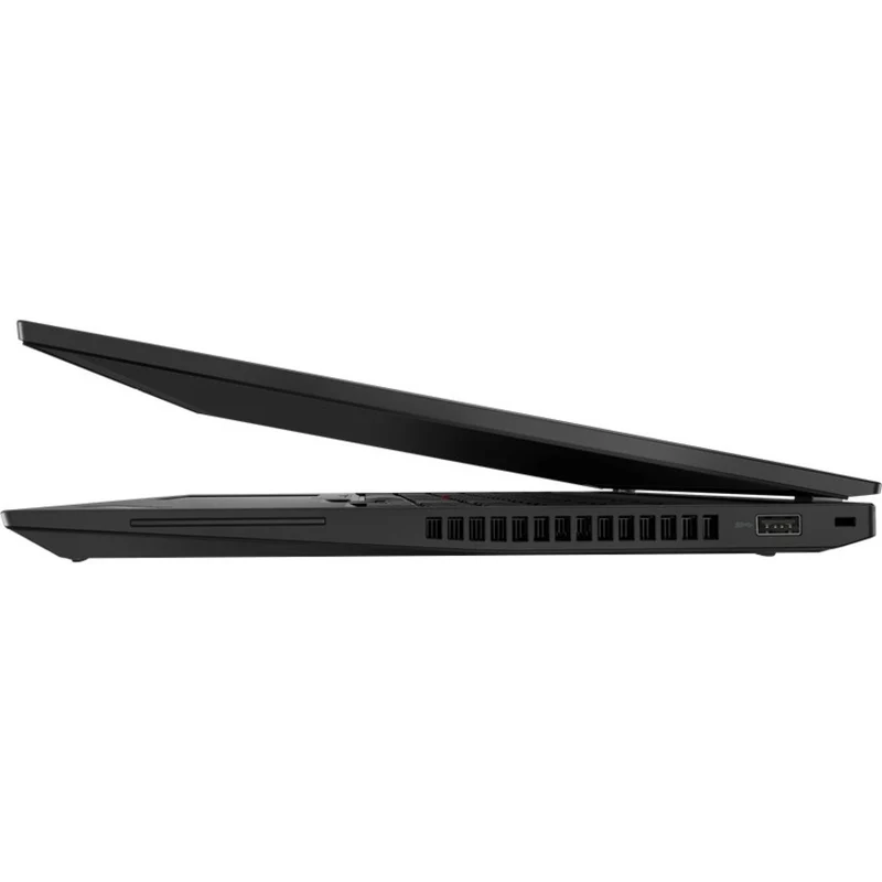 Station de travail mobile Lenovo ThinkPad P16s G1 21BT001GUS 16" - WUXGA - Intel Core i7 12e génération i7-1280P - Technologie vPro - 16 Go - SSD 512 Go - Clavier anglais (États-Unis) - Noir 21BT001GUS