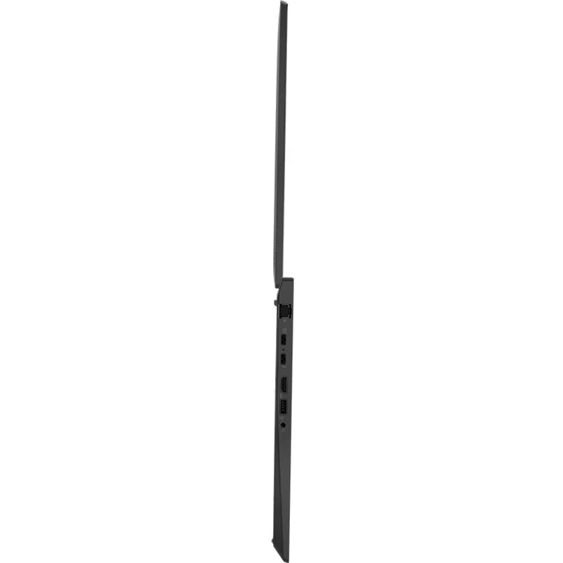Station de travail mobile Lenovo ThinkPad P16s G1 21BT001GUS 16" - WUXGA - Intel Core i7 12e génération i7-1280P - Technologie vPro - 16 Go - SSD 512 Go - Clavier anglais (États-Unis) - Noir 21BT001GUS