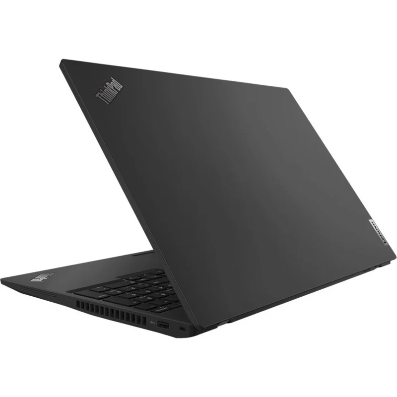Station de travail mobile Lenovo ThinkPad P16s G1 21BT001GUS 16" - WUXGA - Intel Core i7 12e génération i7-1280P - Technologie vPro - 16 Go - SSD 512 Go - Clavier anglais (États-Unis) - Noir 21BT001GUS