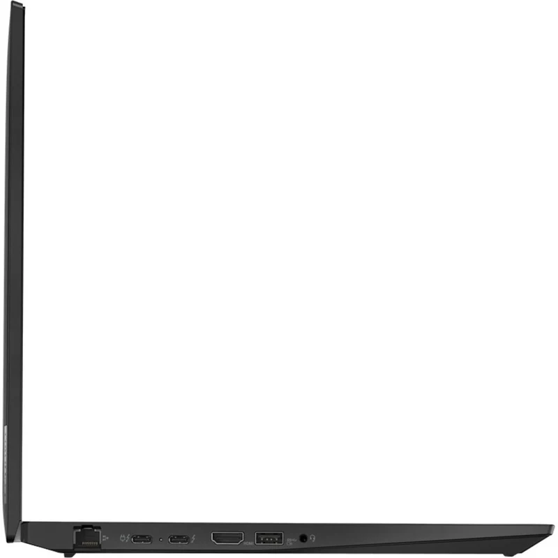 Station de travail mobile Lenovo ThinkPad P16s G1 21BT001GUS 16" - WUXGA - Intel Core i7 12e génération i7-1280P - Technologie vPro - 16 Go - SSD 512 Go - Clavier anglais (États-Unis) - Noir 21BT001GUS