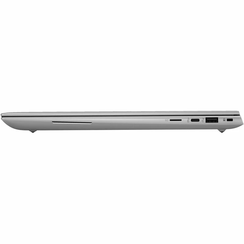 Station de travail mobile HP ZBook Studio G11 16" - WUXGA - Intel Core Ultra 7 165H - Technologie vPro - 64 Go - SSD 2 To - Clavier anglais, français AN6D8UT#ABL