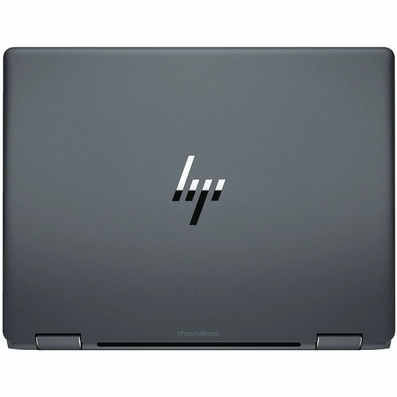HP Elite Dragonfly Chromebook Enterprise 13.5" Écran tactile convertible 2 en 1 Chromebook - 2K - Intel Core i5 12e génération i5-1245U - Technologie vPro - Plateforme Intel Evo - 8 Go - SSD 256 Go - Clavier bilingue 7A5B3UT#ABL
