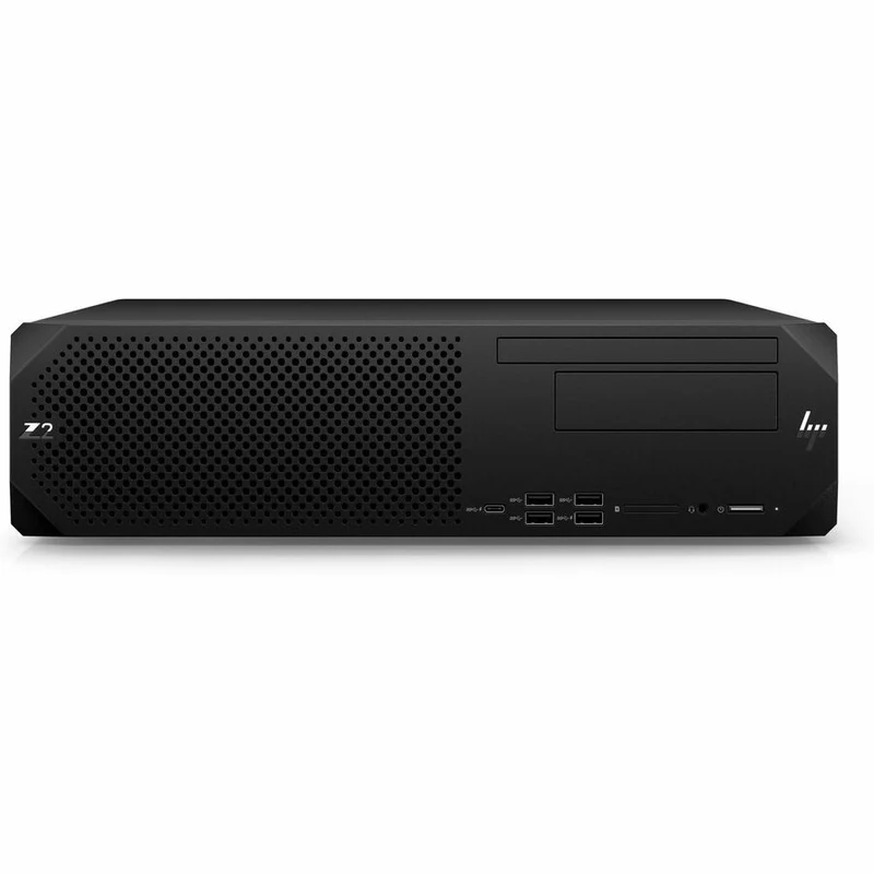 Station de travail HP Z2 G9 - Intel Core i7 14e génération i7-14700 - 64 Go - SSD 1 To - Petit format A85R5UT#ABC
