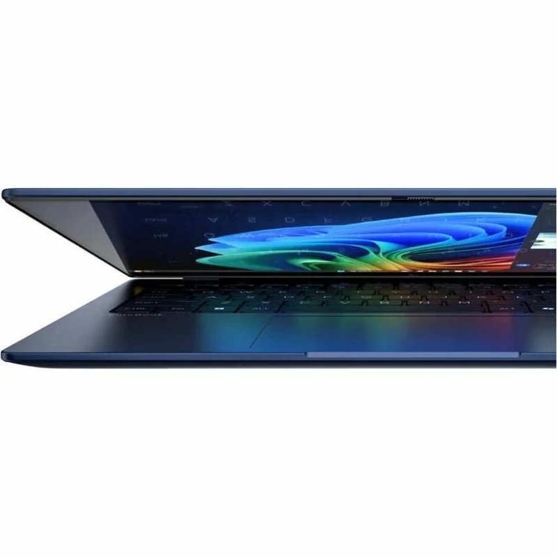 Ordinateur portable HP EliteBook Ultra G1q 14" à écran tactile - 2.2K - Qualcomm Snapdragon X1E-78-100 - 32 Go - SSD 512 Go - Clavier anglais B13U5UT#ABA