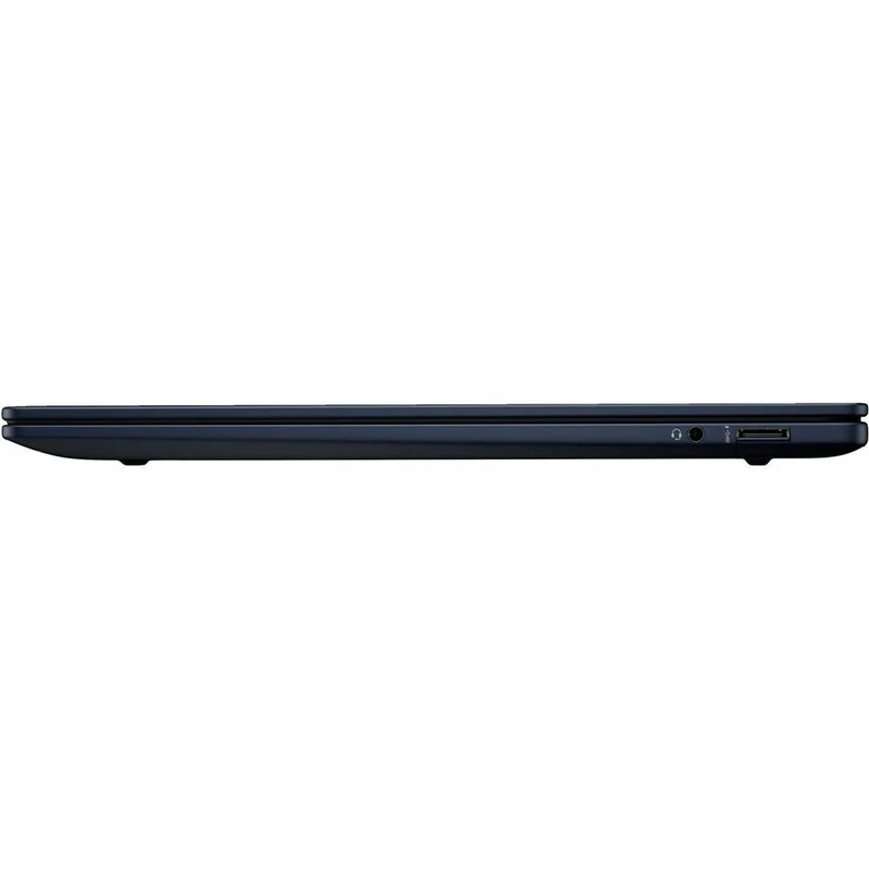 Ordinateur portable HP EliteBook Ultra G1q 14" à écran tactile - 2.2K - Qualcomm Snapdragon X1E-78-100 - 32 Go - SSD 512 Go - Clavier anglais B13U5UT#ABA