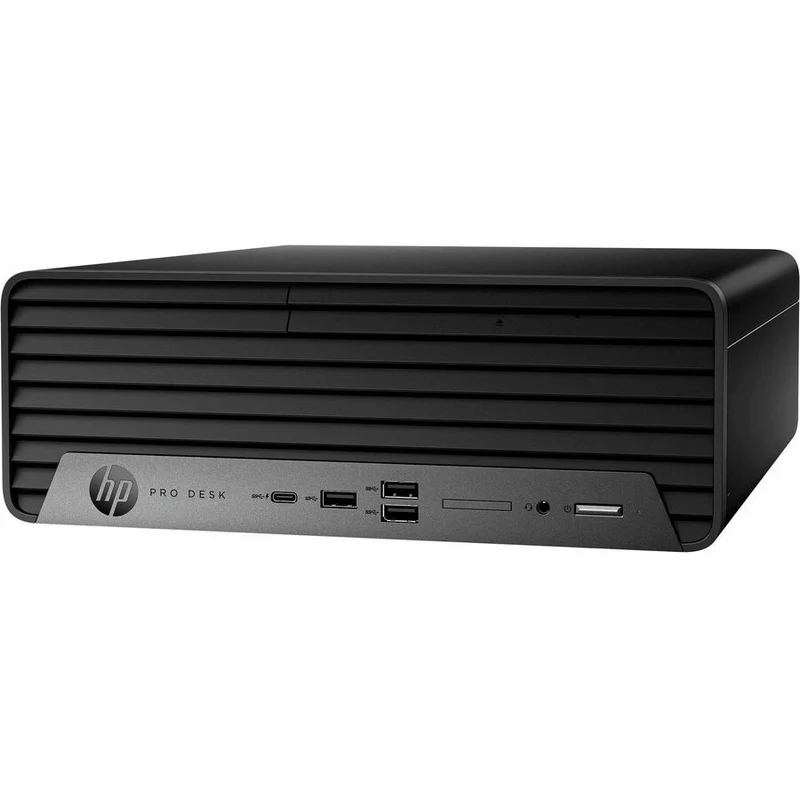 Ordinateur de bureau HP Pro SFF 400 G9 - Intel Core i7 14e génération i7-14700 - Technologie vPro - 32 Go - SSD 512 Go - Petit facteur de forme A70PLUT#ABC