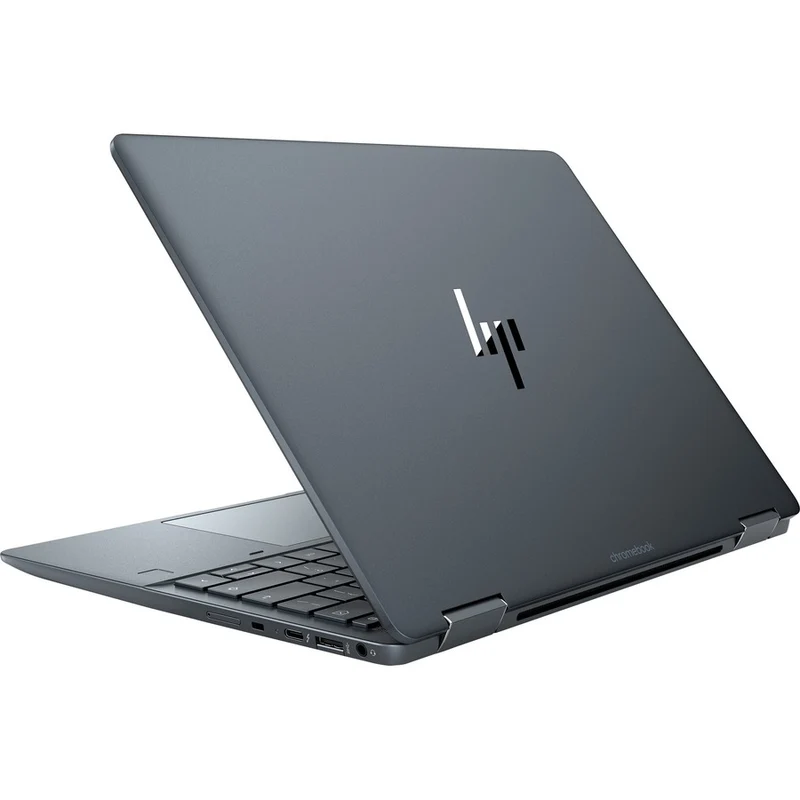 Chromebook convertible 13.5 en 2 à écran tactile HP Elite Dragonfly 1" - 2K - Intel Core i7 12e génération i7-1265U - Technologie vPro - Plateforme Intel Evo - 8 Go - SSD 512 Go - Clavier anglais 7A565UT#ABA