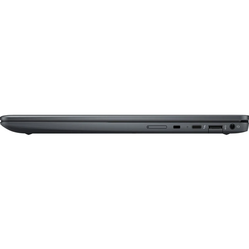 Chromebook convertible 13.5 en 2 à écran tactile HP Elite Dragonfly 1" - 2K - Intel Core i7 12e génération i7-1265U - Technologie vPro - Plateforme Intel Evo - 8 Go - SSD 512 Go - Clavier anglais 7A565UT#ABA
