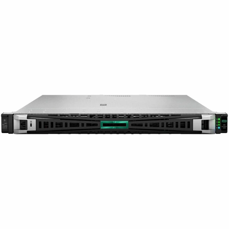 Stockage hautes performances HPE StoreEasy 1470 8 To SATA avec Microsoft Windows Server IoT 2022 S2A19A