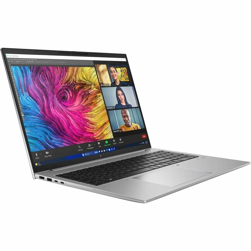 Station de travail mobile HP ZBook Firefly G11 16" - WUXGA - Intel Core Ultra 7 155H - 32 Go - SSD 1 To - Clavier français, anglais A6UF0UT#ABL