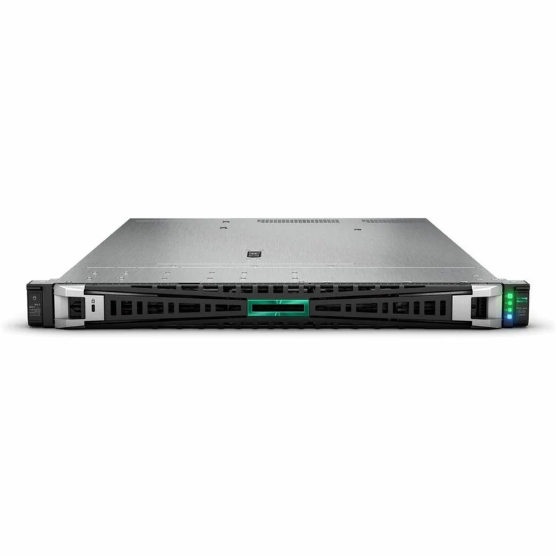 Serveur rack 325U HPE ProLiant DL11 G1 - 1 x AMD EPYC 9354P 3.25 GHz - 32 Go RAM - Contrôleur SAS 12 Gbit/s P66776-B21