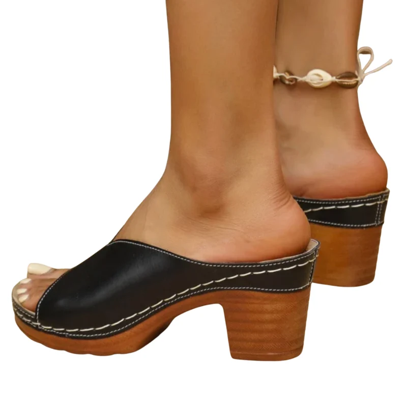 Sandales Briva