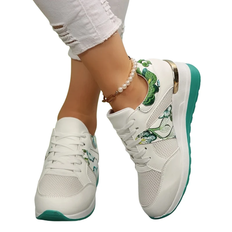 Chaussures Floraya