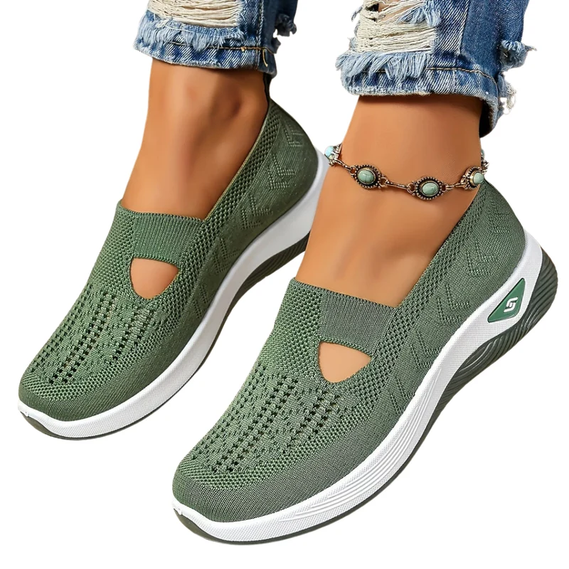 Baskets Clara Ultra Confortables