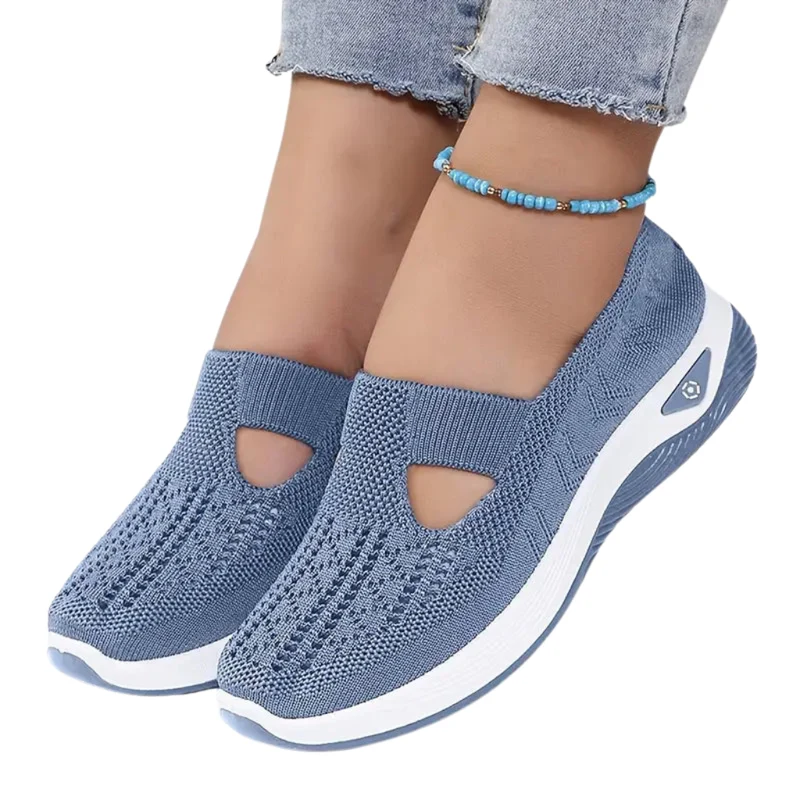 Baskets Clara Ultra Confortables