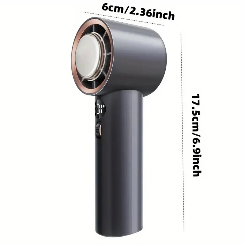 Mini Ventilateur Compact