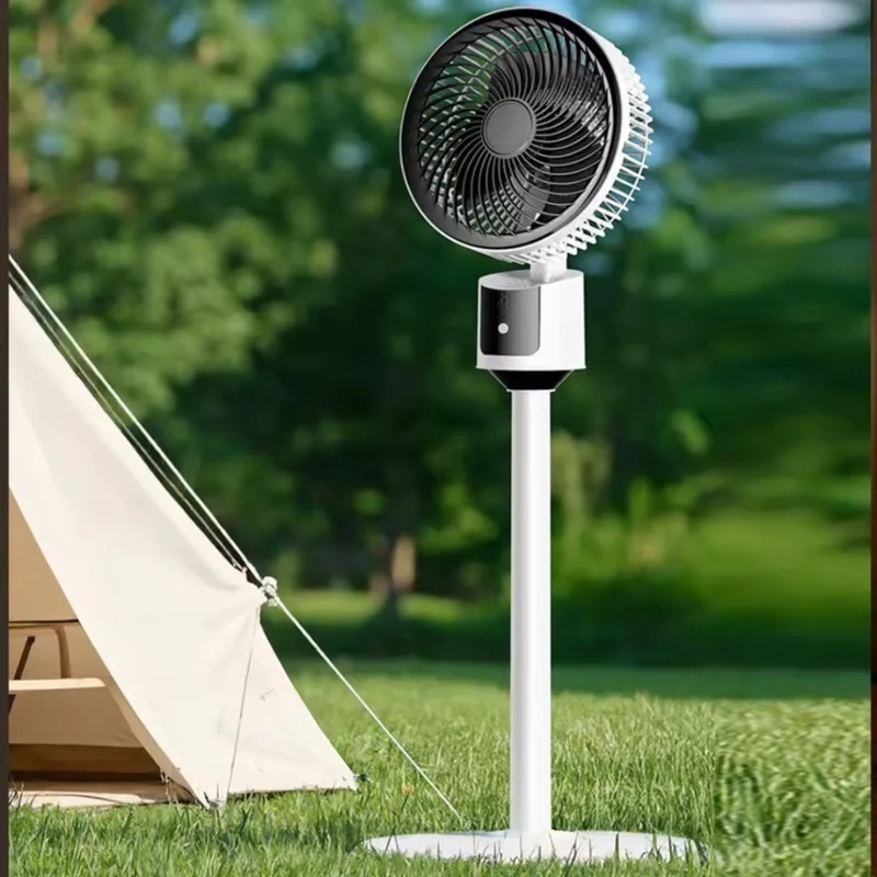 Ventilateur USB à circulation d’air douce