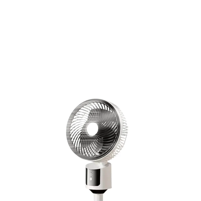 Ventilateur USB à circulation d’air douce