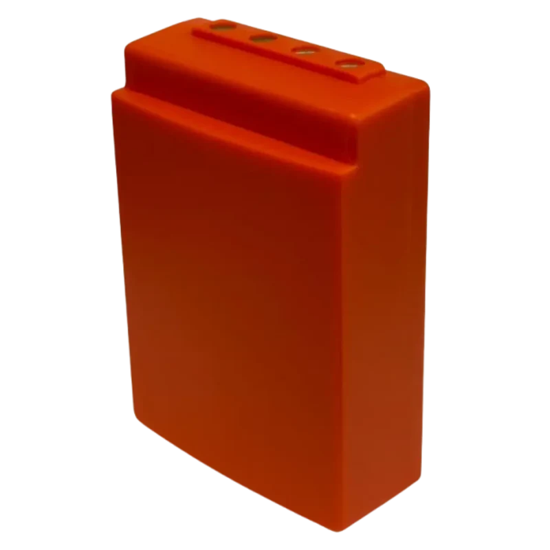 Batterie compatible FUB5AA BA225030 pour télécommande de grue HBC Linus, Spectrum