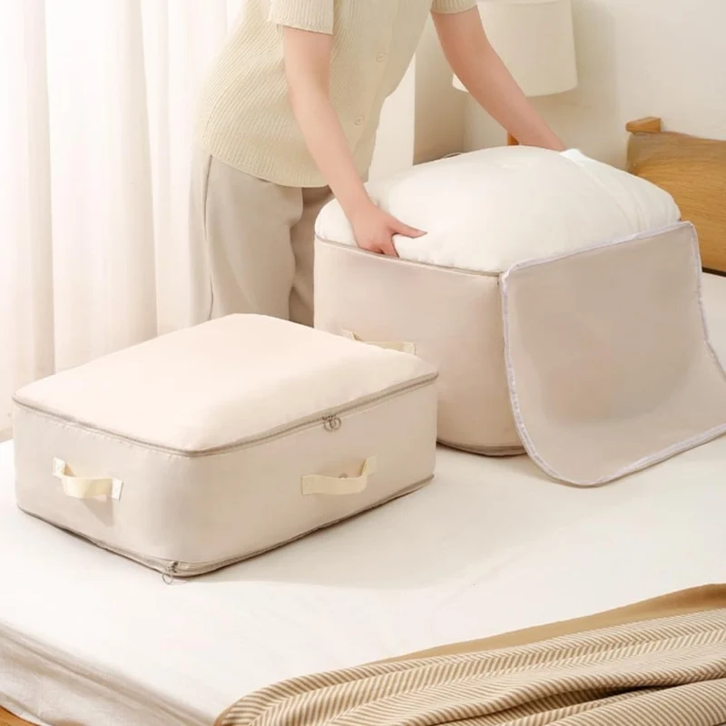 SpaceMaster™ | Sac de Stockage Compressible Haute Capacité