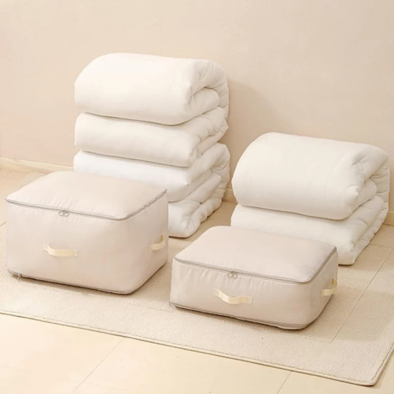 SpaceMaster™ | Sac de Stockage Compressible Haute Capacité