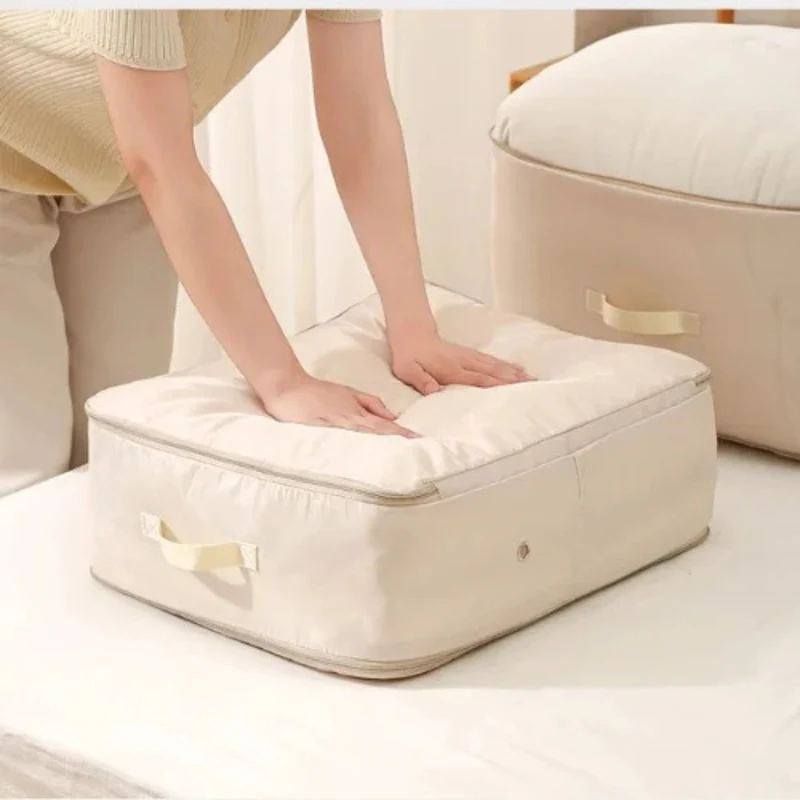 SpaceMaster™ | Sac de Stockage Compressible Haute Capacité