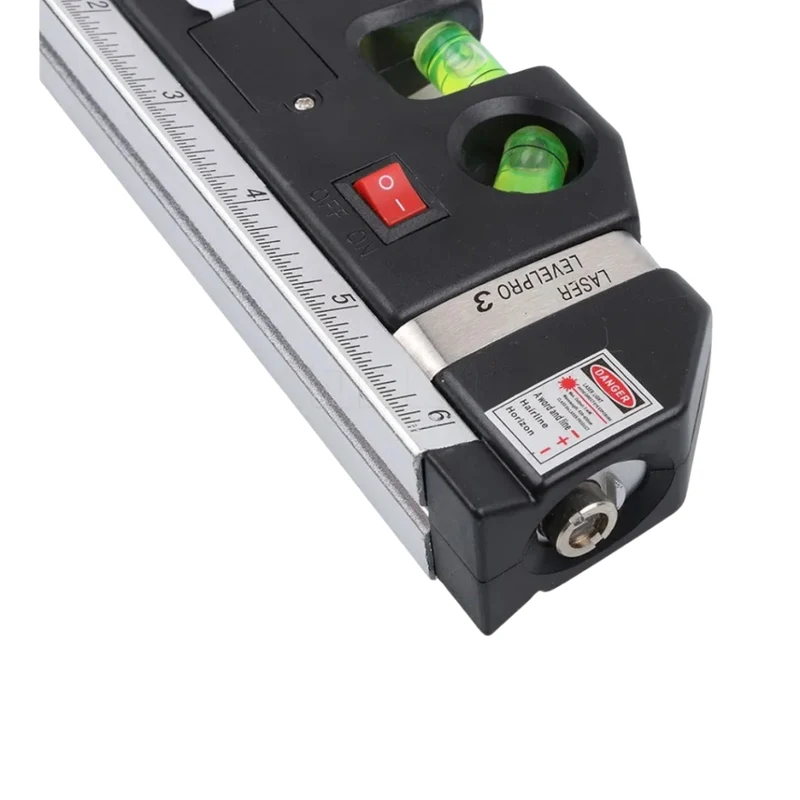 Outil de mesure laser multifonction 3 en 1