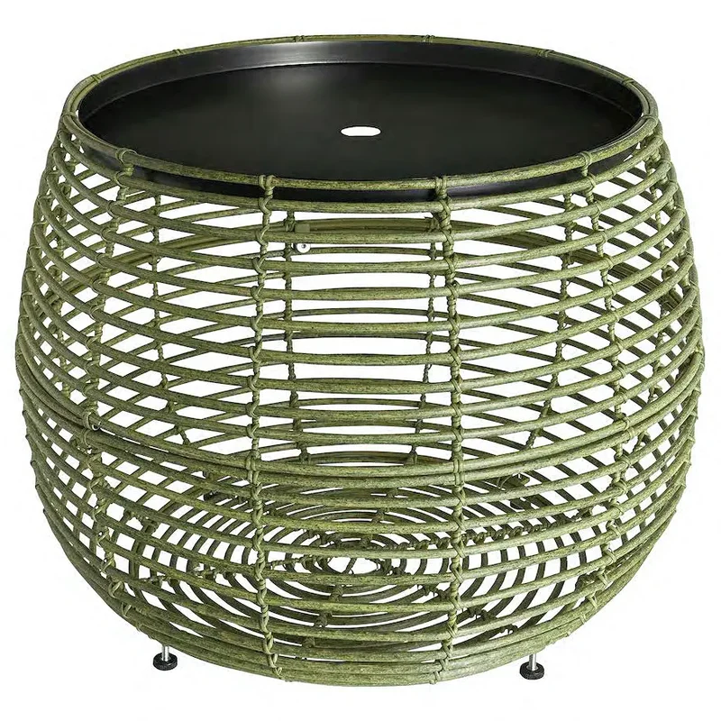 La Table Basse Façonnature
