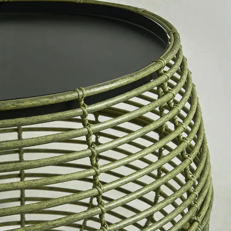 La Table Basse Façonnature