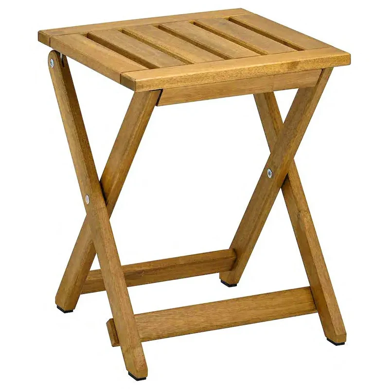 Table Pliante Naturea