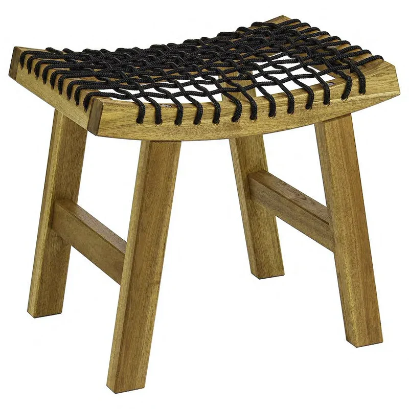Tabouret Natura Cord