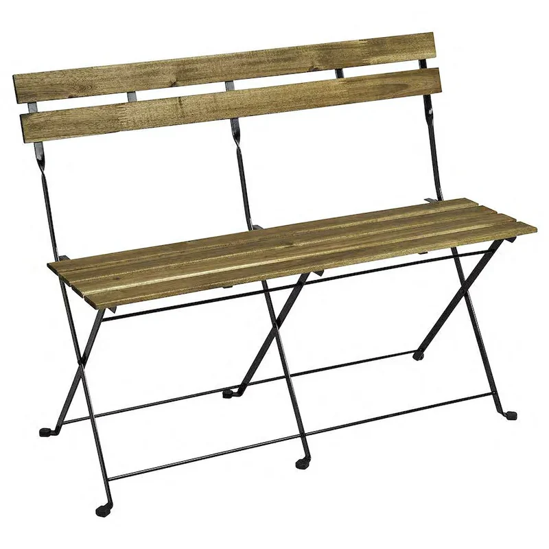 Banc Pliable Naturéa