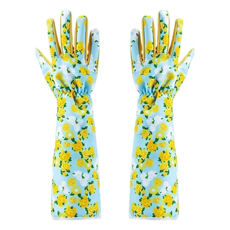 Gants de Jardinage BloomProtect