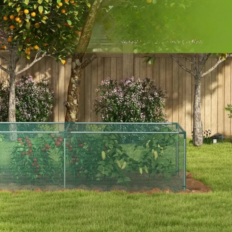Serre de Jardin ProtectaMesh