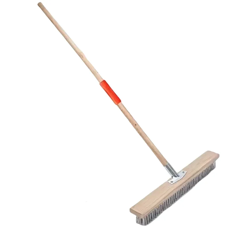 Balai de Jardin BoisClean