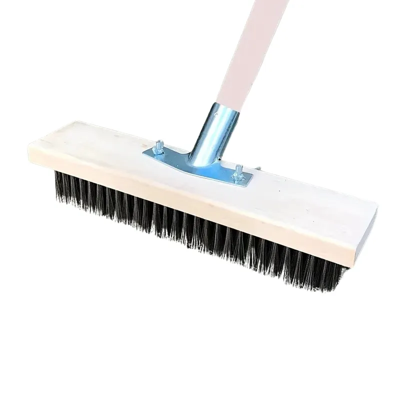 Balai de Jardin BoisClean