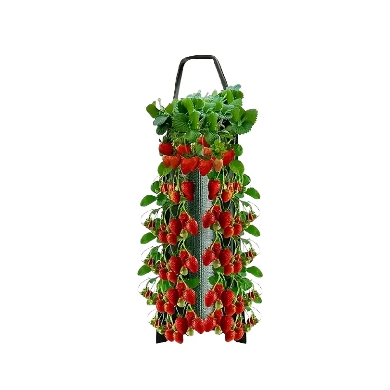 Sac de Plantation Suspendu StrawberryGrow